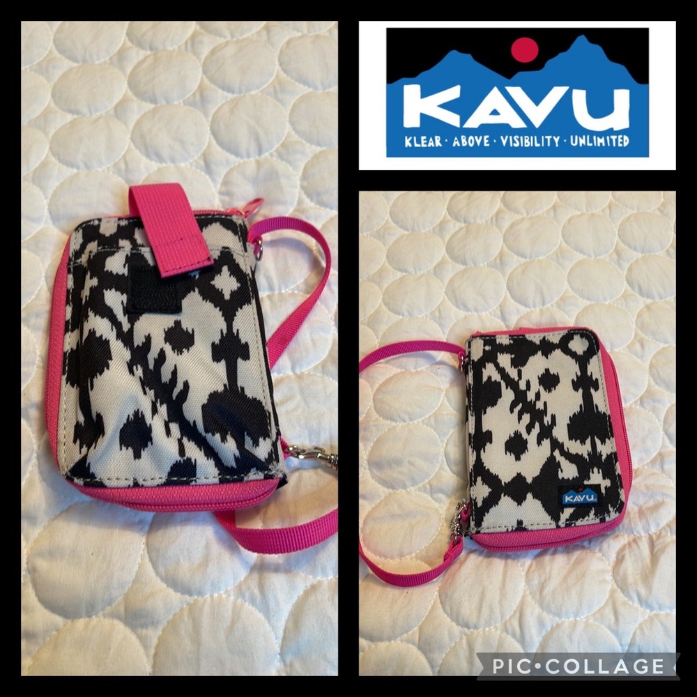 Kavu Wallet